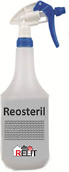 Reosteril sprej